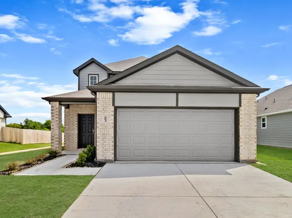 10633 Stag Ln, Crowley, TX 76036