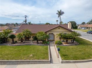 12798 Harmony Ave, Chino, CA 91710