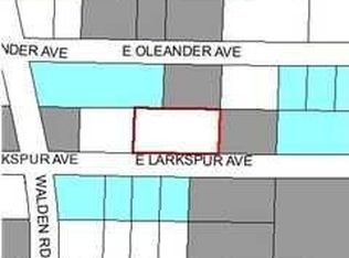 22 Larkspur Rd W, Defuniak Springs, FL 32433