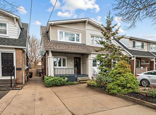 86 Mortimer Ave, Toronto, ON