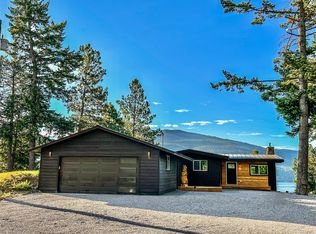 14268 Summit Dr, Bigfork, MT 59911