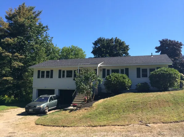 23 Parsons Rd, Rye, NH 03870