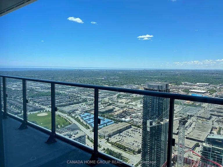 448 Burnhamthorpe Rd W #5801 — Photo 8