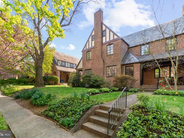 4410 Wickford Rd, Baltimore, MD 21210