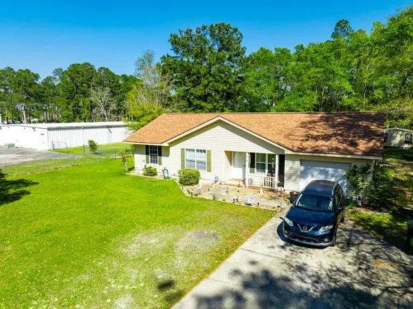 2218 Riverside Ave, Waycross, GA 31501