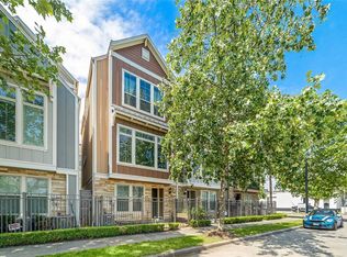 1806 Dennis St, Houston, TX 77004