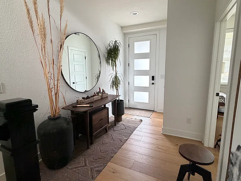 Foyer