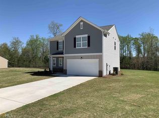 156 Coldwater Ct #92, Griffin, GA 30224