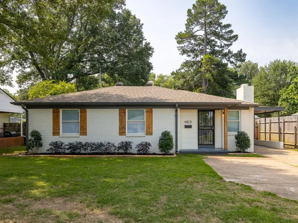4825 Verne Rd, Memphis, TN 38117