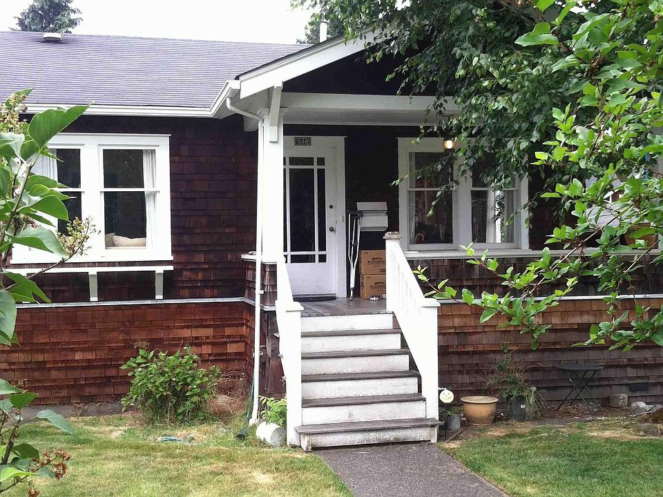 2nd image of 6827 Ravenna Ave NE