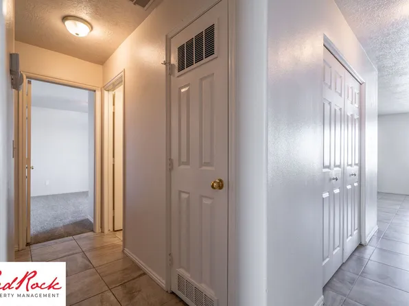 Fourplex - 620 W Evans Ridge, 620 W Evans Ridge Cir #4, Washington, UT 84780