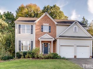 3 Afton Pl, Durham, NC 27703