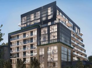 2369 Danforth Ave #701, Toronto, ON