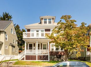 22 Saranac St, Dorchester, MA 02122
