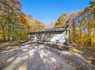 504 Alton Mountain Road, Alton, NH 03810