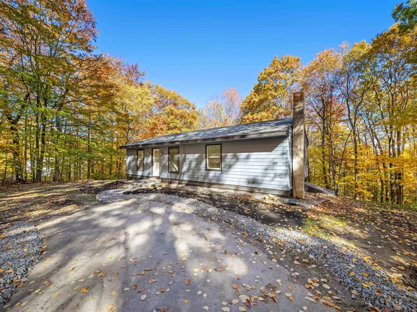 504 Alton Mountain Road, Alton, NH 03810