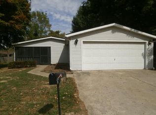 6328 Sharrob Rd, Indianapolis, IN 46241