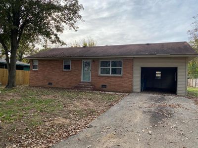 155 White St, Mc Kenzie, TN, 38201