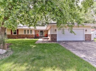 1639 County Road 500 Rd E, Champaign, IL 61822