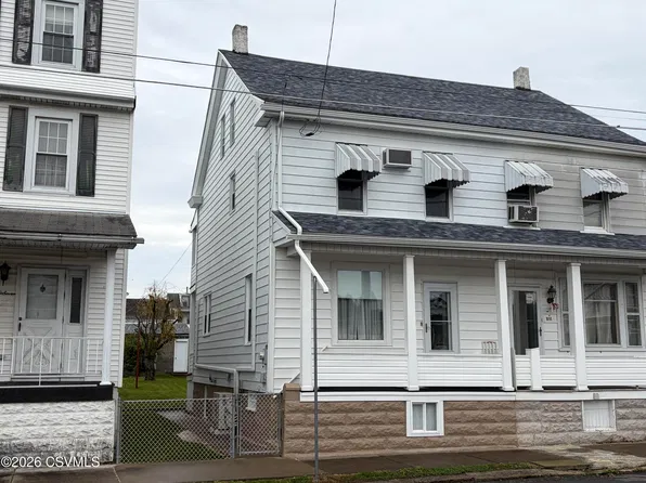 209 S Beech St, Mount Carmel, PA 17851