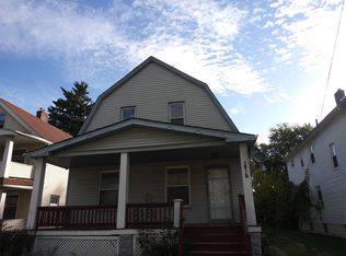 4131 E 142nd St, Cleveland, OH 44128