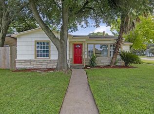 331 14th Ave N, Texas City, TX 77590