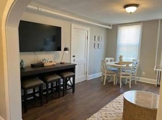126 Prince George St #2, Annapolis, MD 21401