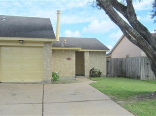 5434 Ridge Wind Ln, Houston, TX 77053