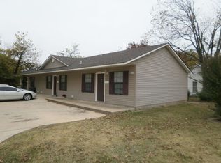 2300 Willow Rd, Jonesboro, AR 72401