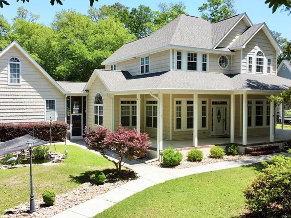 109 Sun Burst Circle, Cedar Point, NC 28584