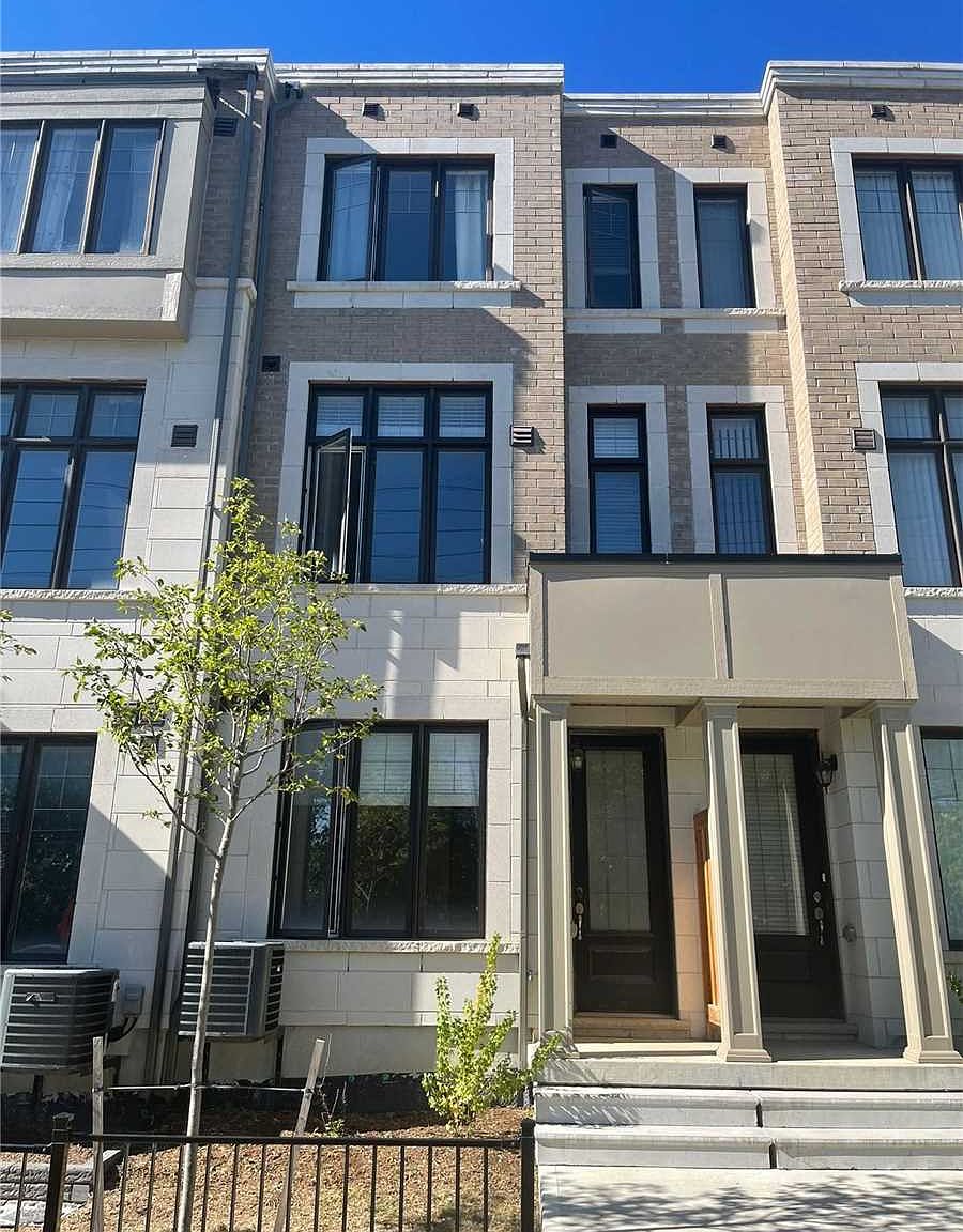 23 Hyderabad Ln, Markham, ON L6E 0T8 Zillow