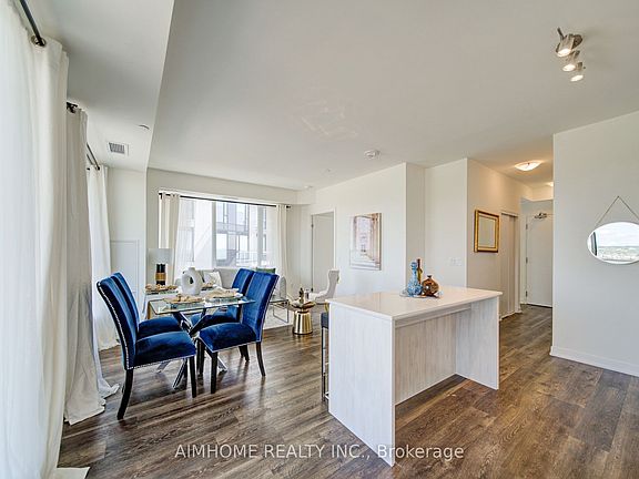 2nd image of 2 David Eyer Rd E #829