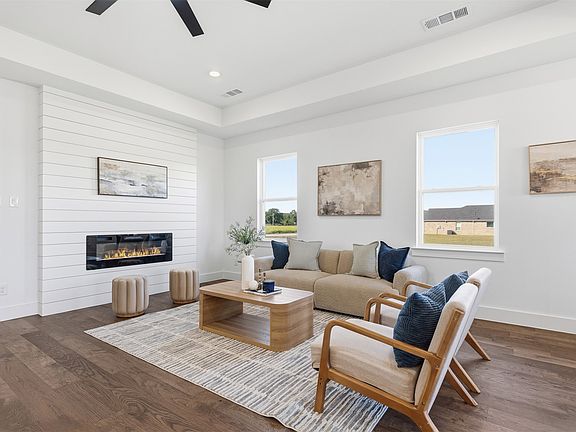5th image of 11202 Post Oak Cir