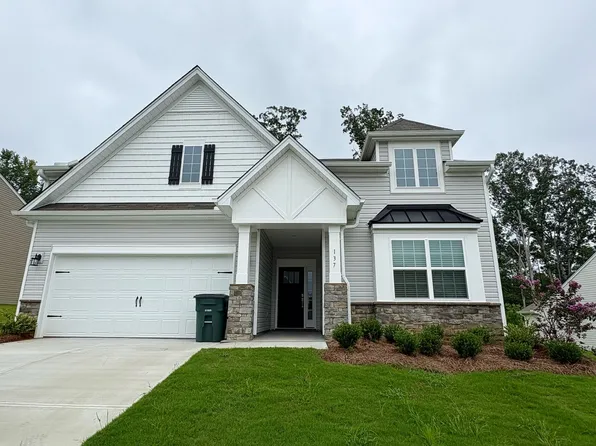 137 Somerset Ln, Central, SC