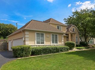 803 Evan Ln, Lake Villa, IL 60046