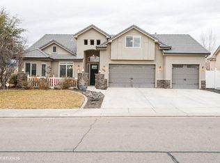3496 W 250 N, Hurricane, UT 84737