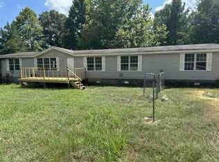 1300 Cane Creek Rd, Star City, AR 71667