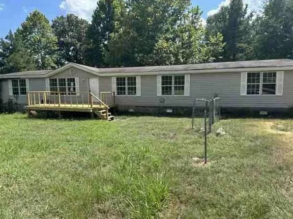1300 Cane Creek Rd, Star City, AR 71667