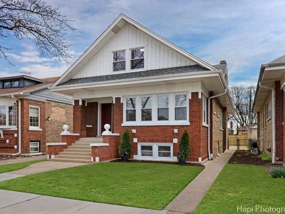 4531 N Lavergne Ave, Chicago, IL, 60630