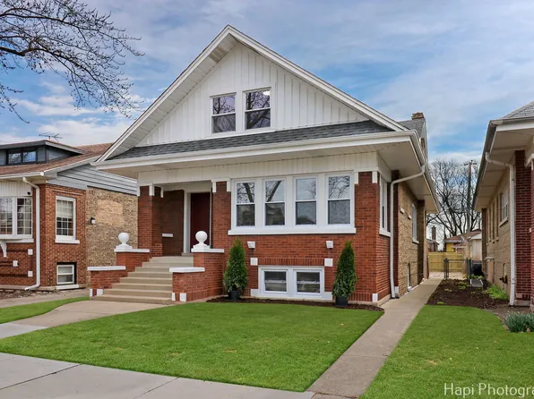 4531 N Lavergne Ave, Chicago, IL 60630