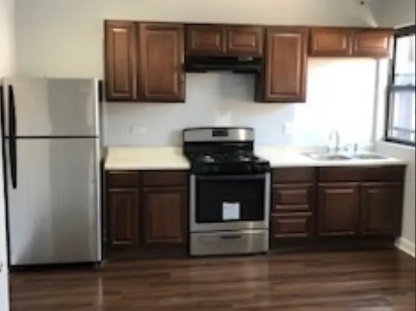 1141 S Western Ave APT 3, Chicago, IL 60612