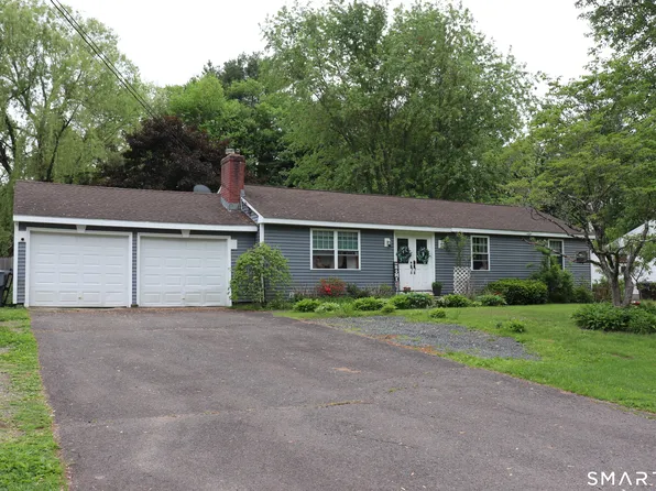 308 Abbe Road, Enfield, CT 06082