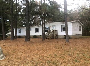 341 Tower Ln, Henderson, NC 27537