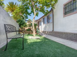 5207 Bohlig Rd, Los Angeles, CA 90032