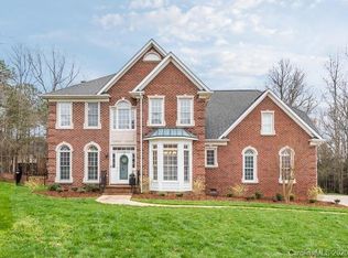 13101 Chasewater Dr, Charlotte, NC 28277