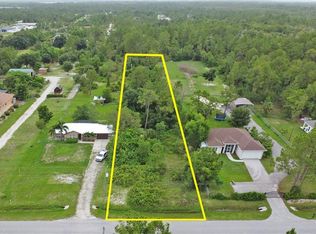 2481 54th Ave NE, Naples, FL 34120