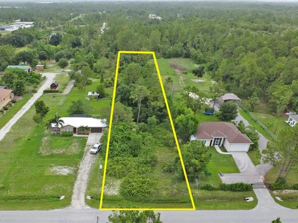 2481 54TH AVE NE, NAPLES, FL 34120