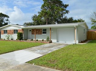 4990 Melissa Dr, Titusville, FL 32780