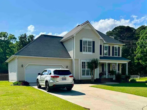 853 Westchester Ct, Anniston, AL 36207