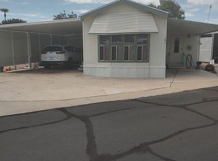 5000 E Grant Rd UNIT 181, Tucson, AZ 85712